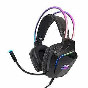 cascos inalámbricos gamer Miccell