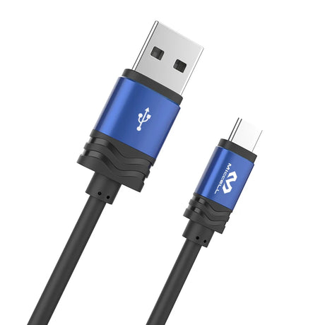 cable data miccell vq-d70 marca miccell color azul