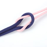 cable vq-d117 color rosa y color azul