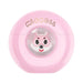 audífonos Cartoon TWS marca miccell color rosado