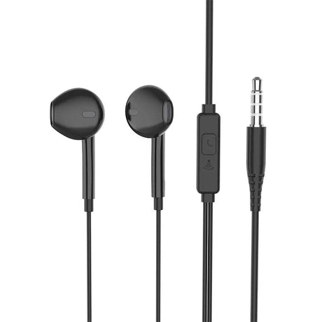 Audífonos con cable OEM 3.5mm (VQ-H29)