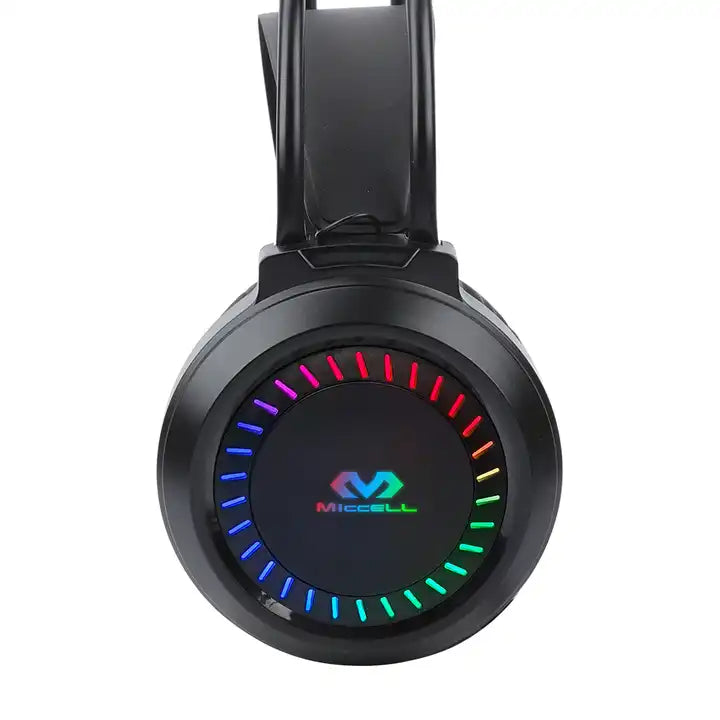 VQ-M08 RGB marca Miccell