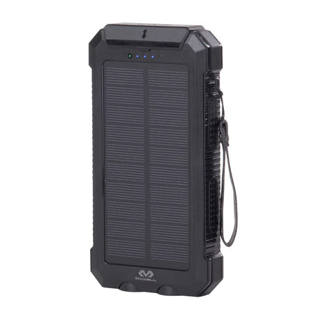 PowerBank con carga solar potencia 22.5W 20,000 mAh VQ-P206 Miccell