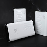 PowerBank Miccell 30,000 mAh VQ-P127 Miccell