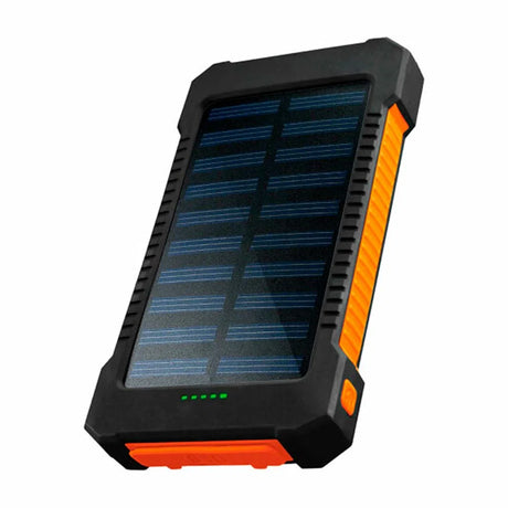 PowerBank con carga solar 20,000 mAh VQ-P206 Miccell